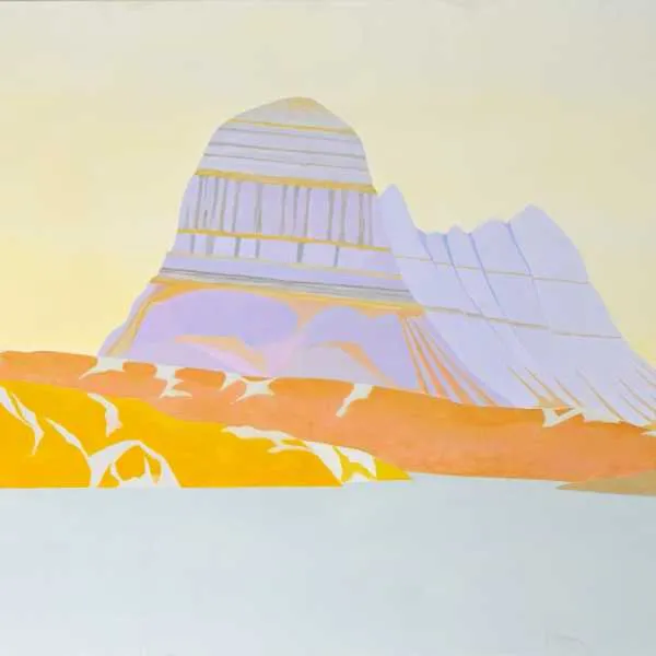 Image: Exhibition: 56th Parallel North