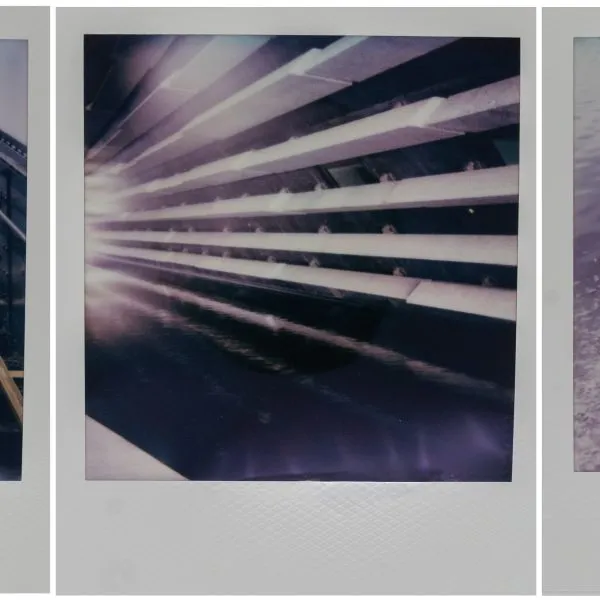 Image: Exhibition: Holding Place: Dundee, Otherwise