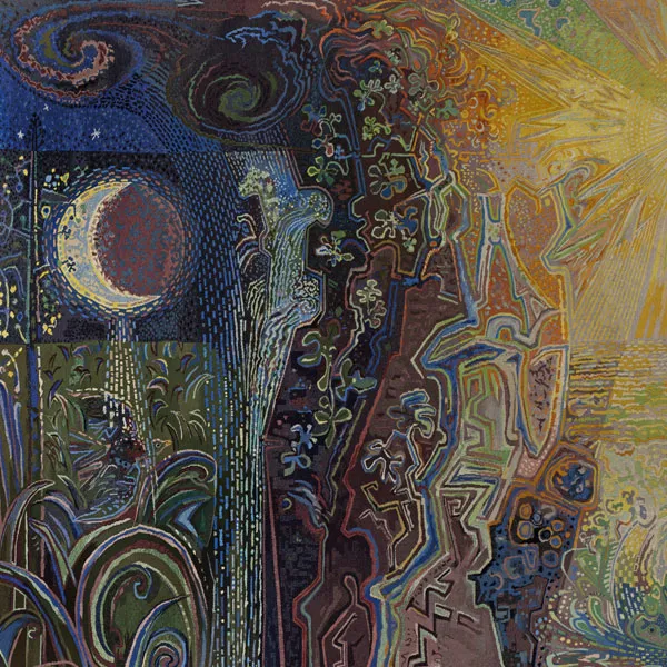 Image: John Craxton: A Life of Gifts film screening