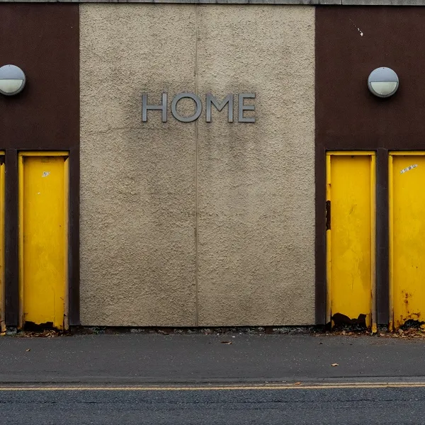 Image: Life Beyond the Glassworks: A Documentary of Living and Working In Alloa