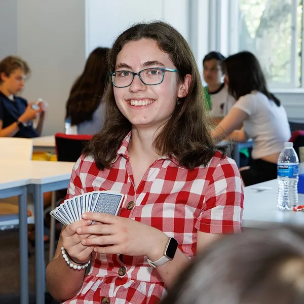 Image: Bridging Skills for Working Lives