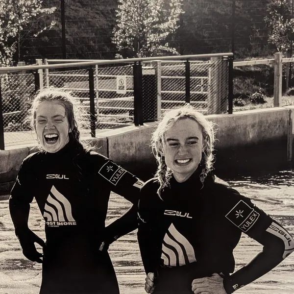 Image: All in a Day: 24 Hours in Contrast