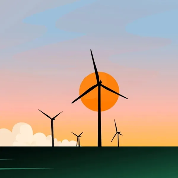Image: Environment and Energy Showcase