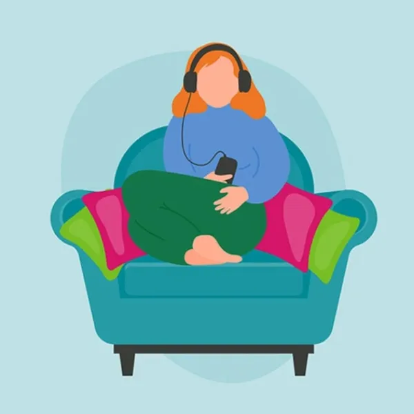 Image: Wellbeing Week