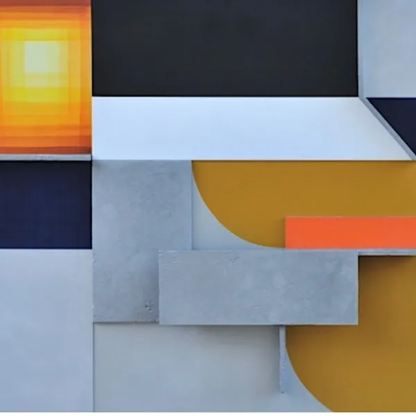 Image: Artist Talk with Toby Paterson RSA