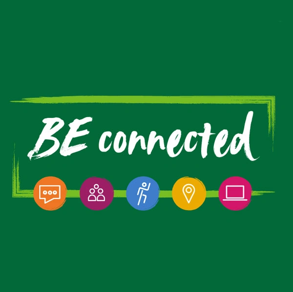 Image: Be Connected