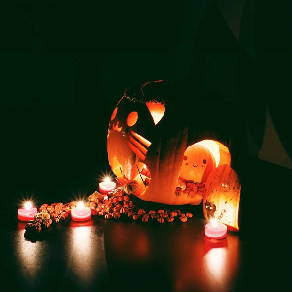 Image: Pumpkin Carving Nights