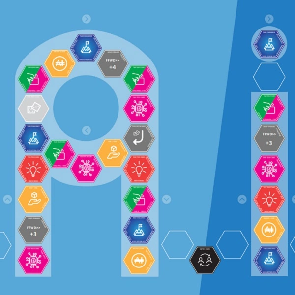 Image: Playing the AI Game