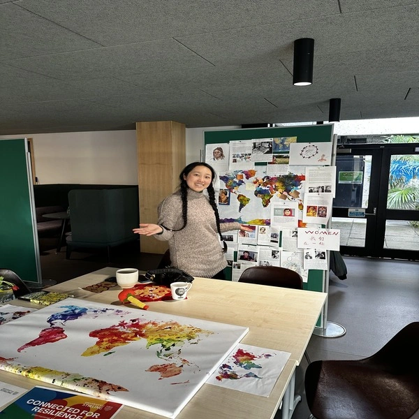 Image: University of Stirling Day of Culture