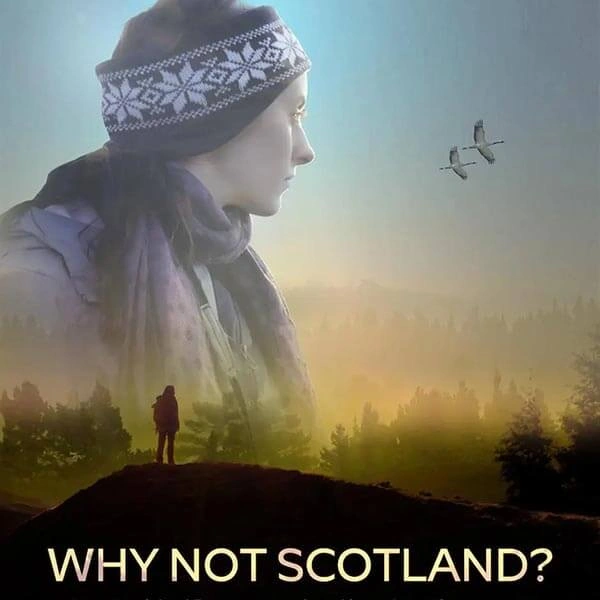 Image: Why Not Scotland?