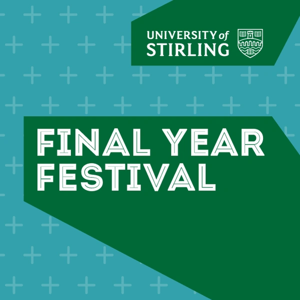 Image: Final Year Festival