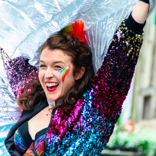Image: Stirling Pride 2026