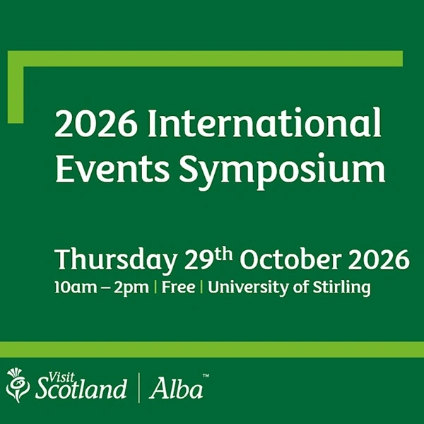 Image: 2026 ���ϲ����� Events Symposium