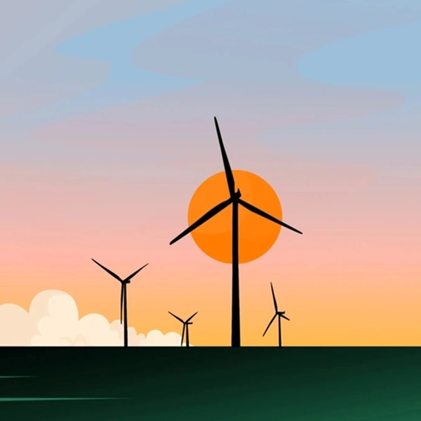 Image: Environment and Energy Showcase