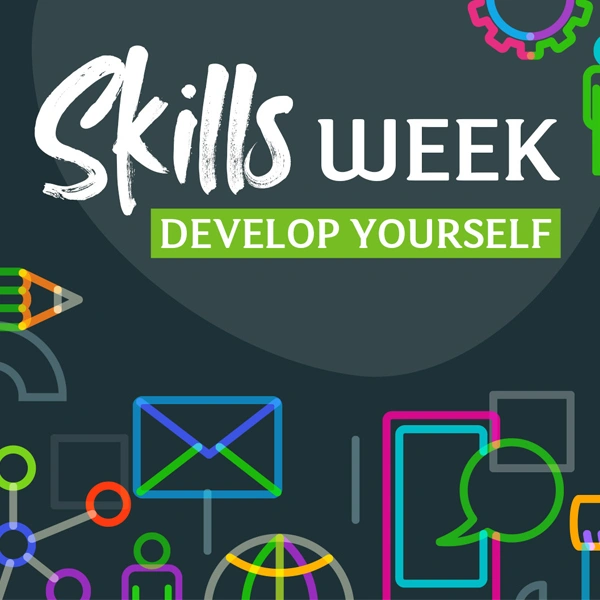 Image: Skills Week 2026