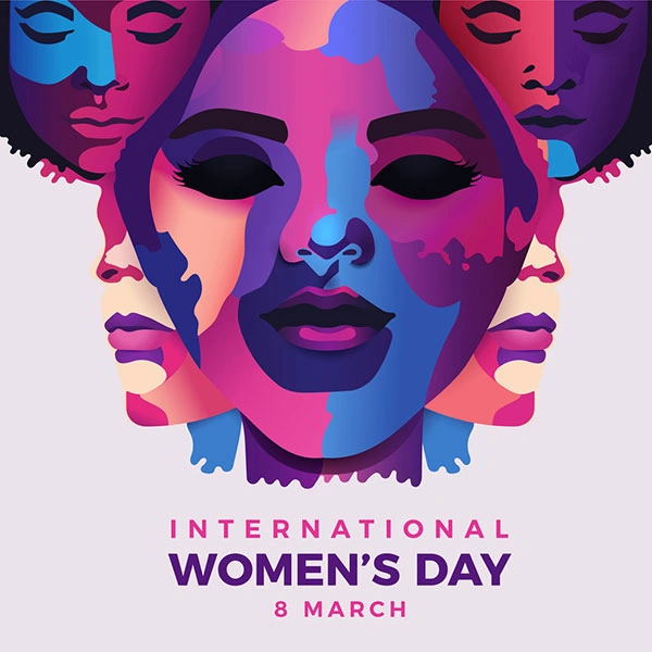 Image: International Women&rsquo;s Day and Women&rsquo;s History Month