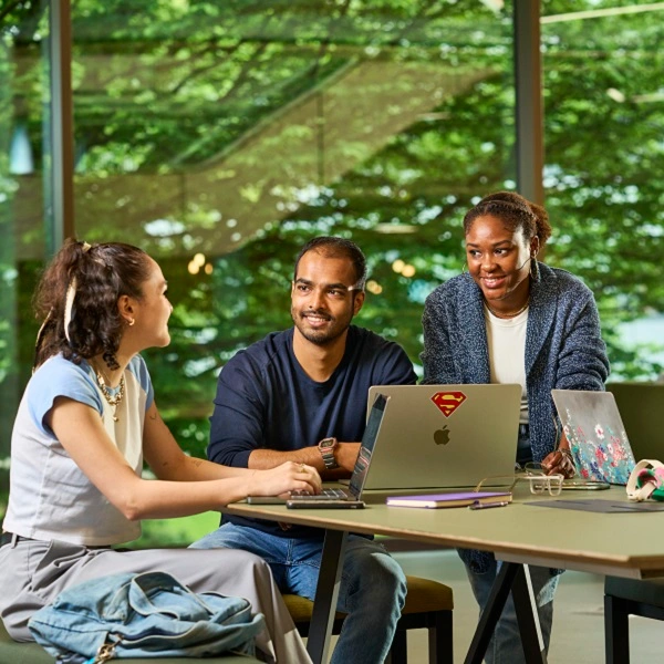 Image: Postgraduate Webinar Season: Accommodation Information Session