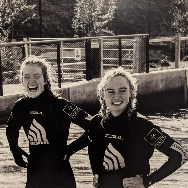 Image: All in a Day: 24 Hours in Contrast