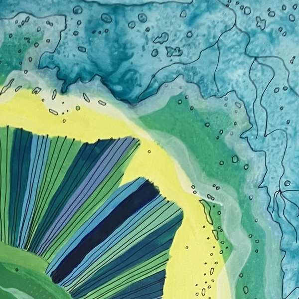 Image: Seeds of Hope: Drawing Future Possibilities