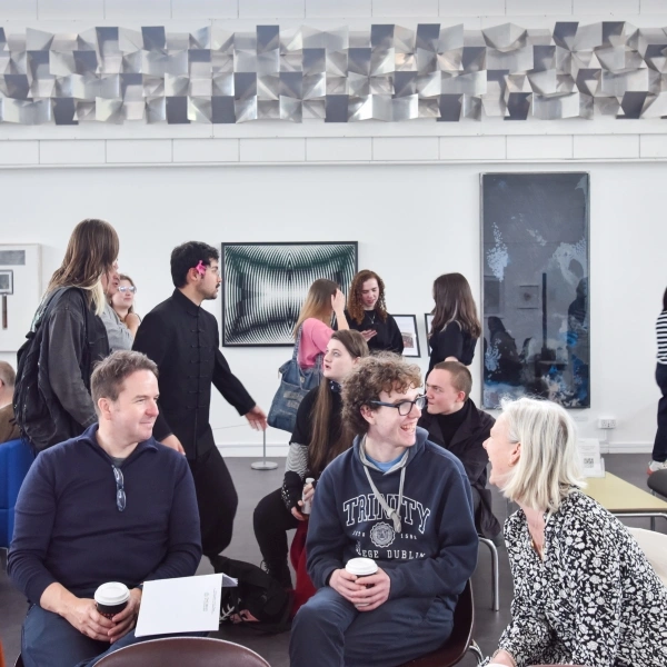 Image: Last Chance Curator's Tour