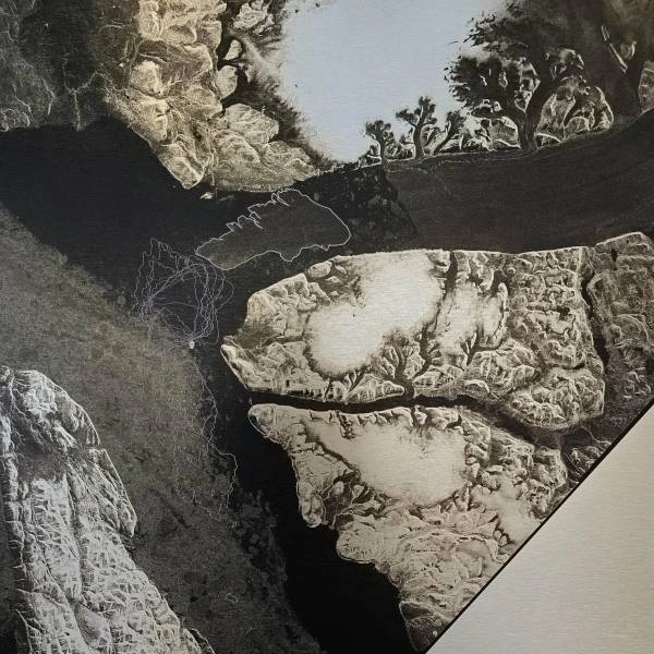 Image: Exhibition: A Sense of North