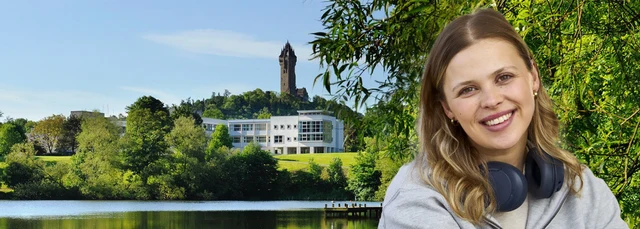 MLitt Creative Writing