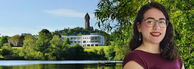 MSc Criminology-Scotland