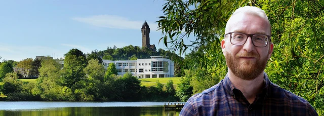MSc Social Work Studies-Scotland