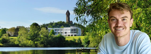Scotland_MSc Sport Business Analytics