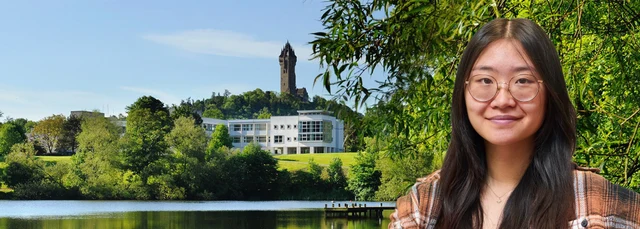 MSc Project Management student