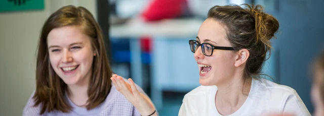 Two-students-in-a-classroom