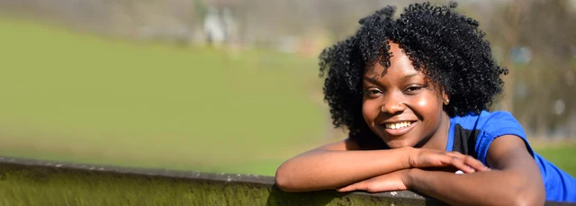 Undergraduate management school student, BSc Management
