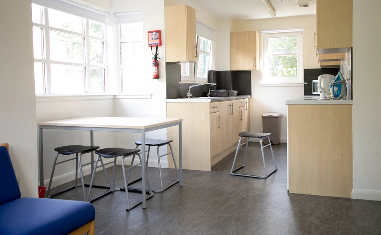 full sized image of open plan seating area