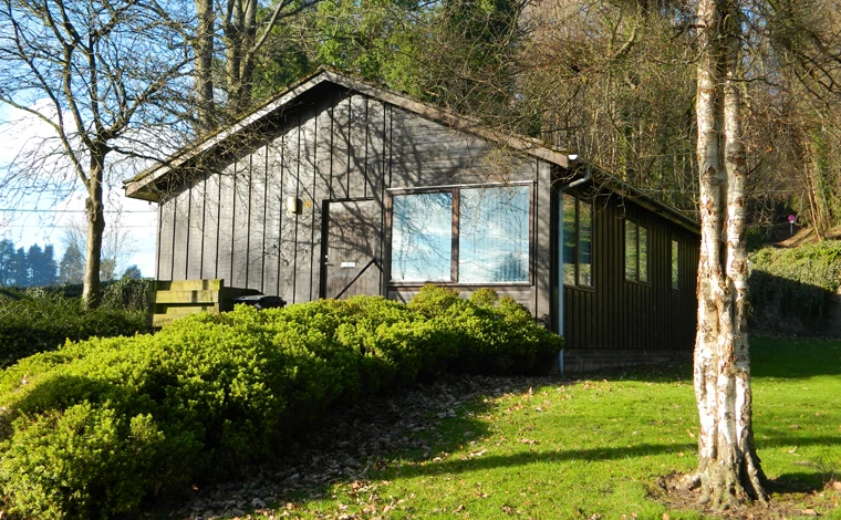 Pendreich Way external