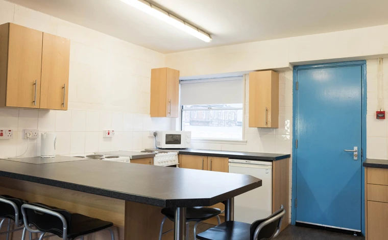 thistle chambers kitchen 2