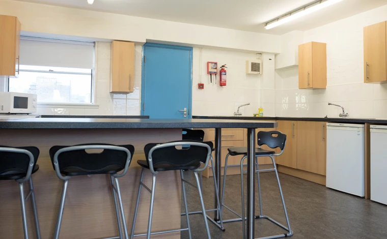 thistle chambers kitchen