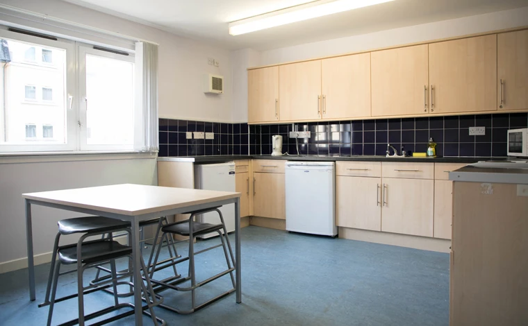 union street development kitchen 2