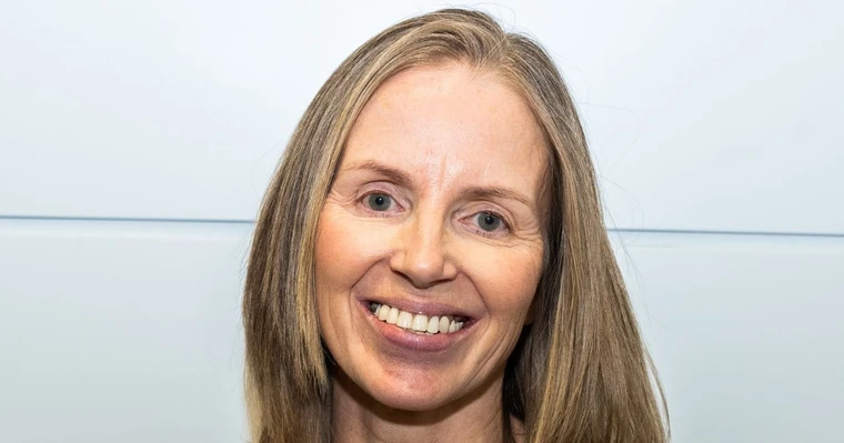 Image for article: Age campaigner Alison Clyde to receive honorary degree from University of Stirling