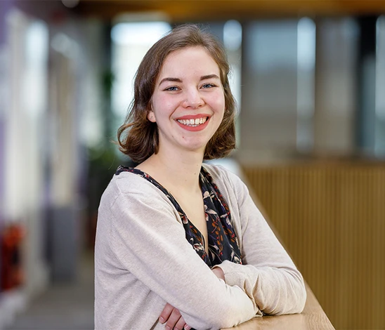 Astrid Smallenbroek