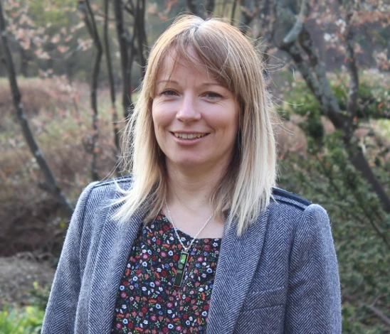 Lynne Gilmour
