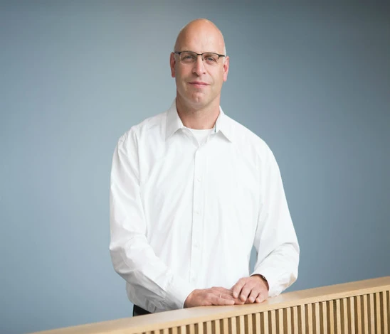 Frans de Vries