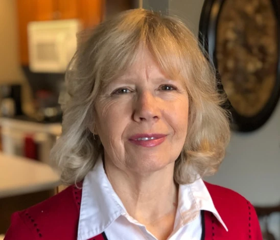 Dr Margaret Keith