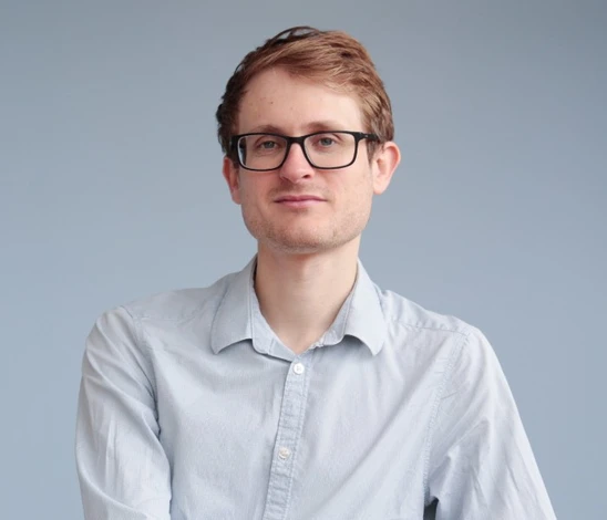 Nick Attree