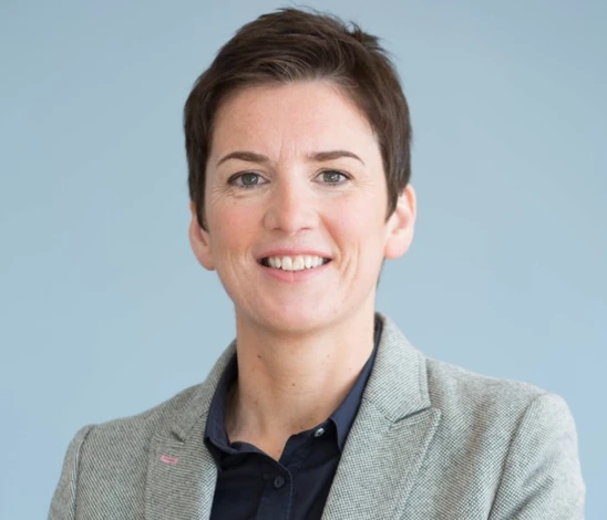 Cathy Gallagher