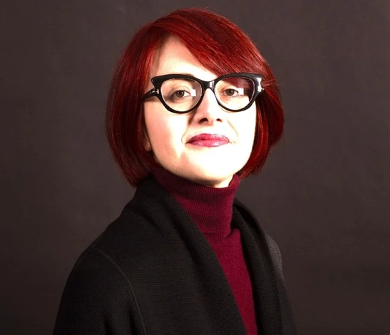 Annalisa Savaresi