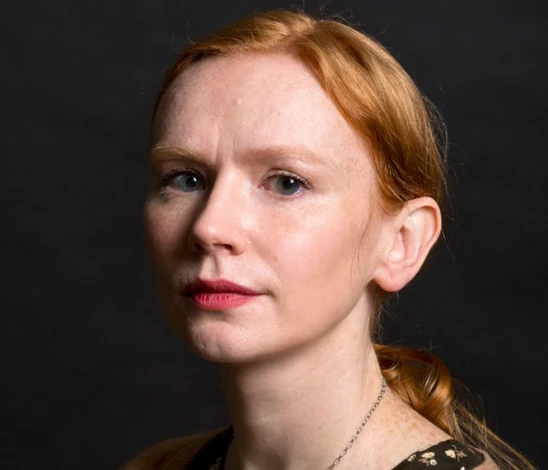 Dr Miranda Anderson