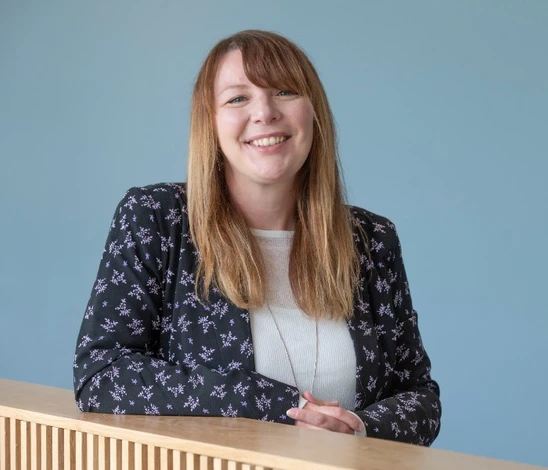 Dr Vicki McCall