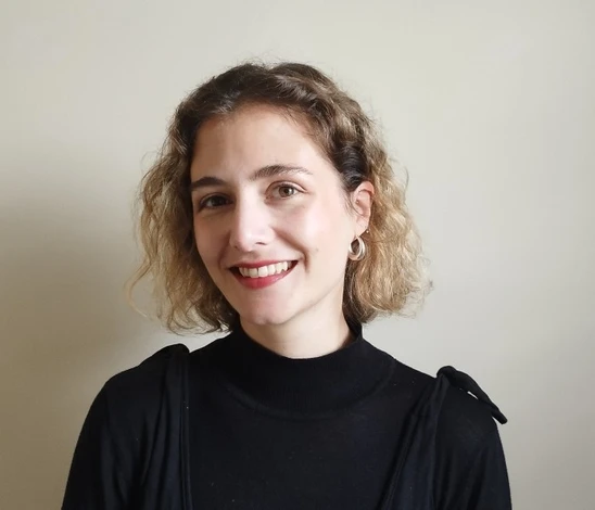 Ana Corrochano-Fraile