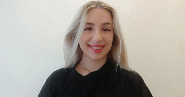 Athina Zoi Lountzi of the University of Stirling