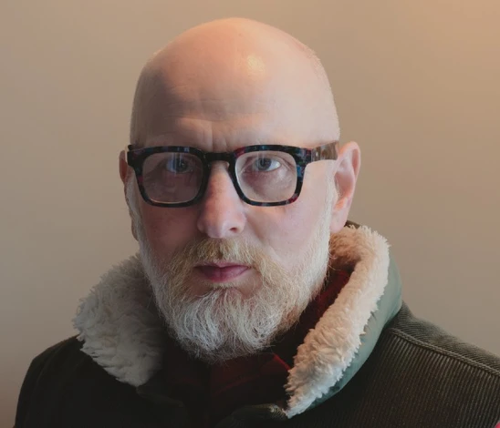 Dr Andrew Kirkland